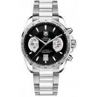 Tag Heuer Grand Carrera CAV511G-BA0905